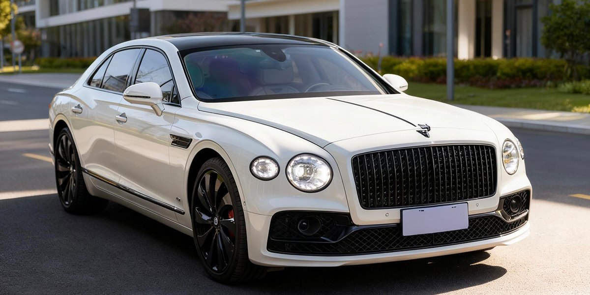 Bentley