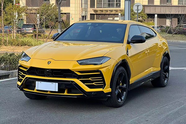 lamborghini urus 2018-2022