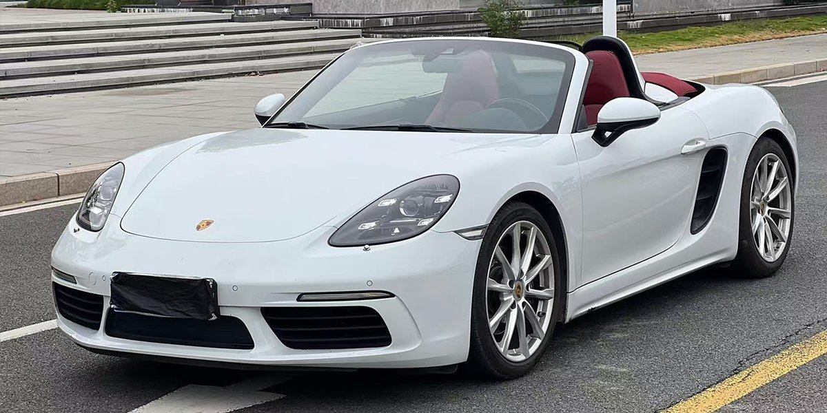 porsche 982 porsche 982