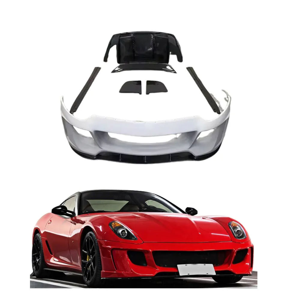 bodykit