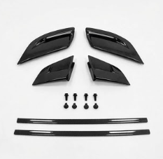 Trim Pieces