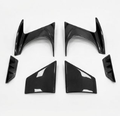 canards