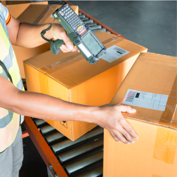 Pre-Shipment Inspection