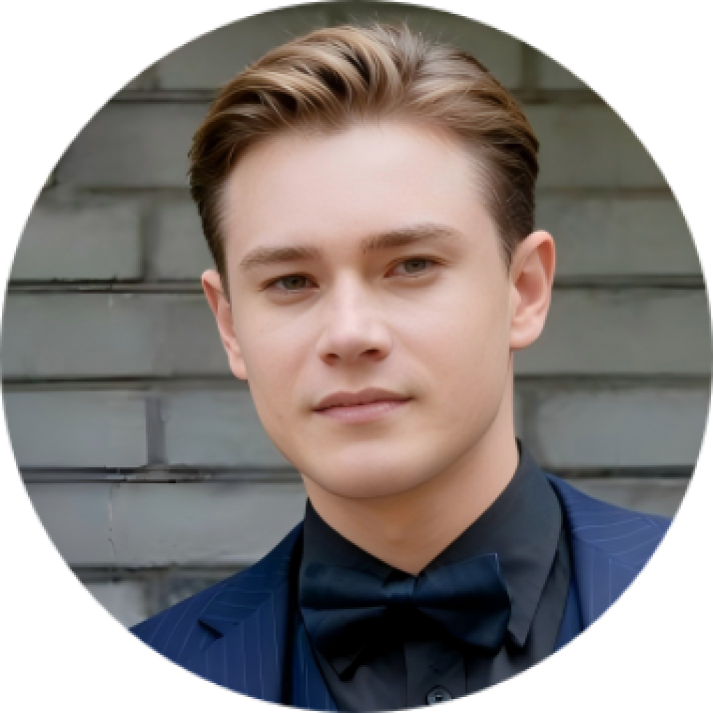 Bamboo Luxury Car Senior R&D Engineer Jack