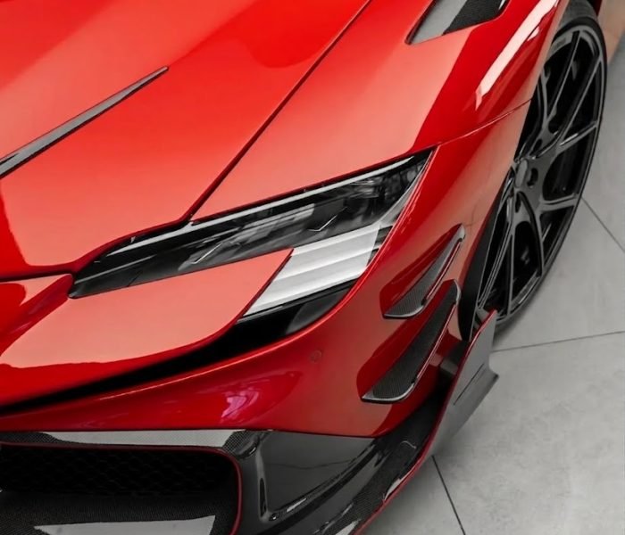 Ferrari sf90 bodykit-14