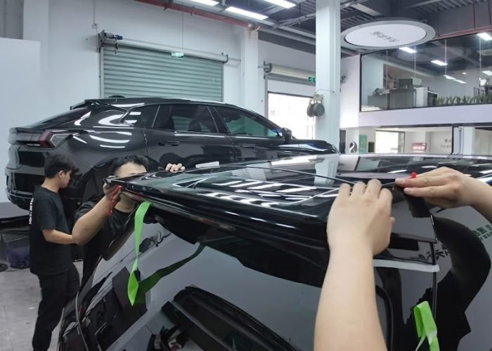 How to Build a Custom Body Kit for Car-4