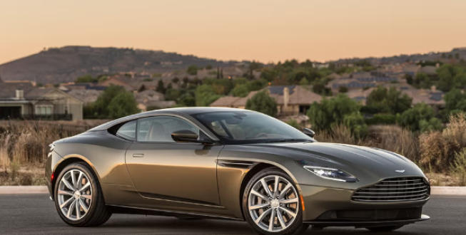 aston martin db11