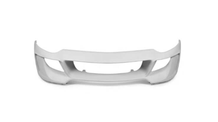 bumper