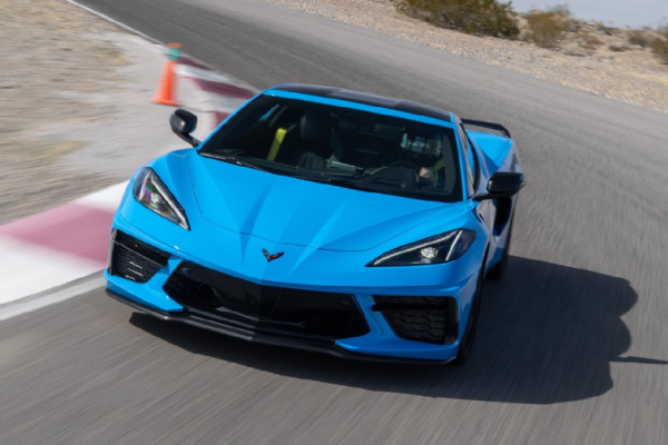corvette c8 bodykit-1