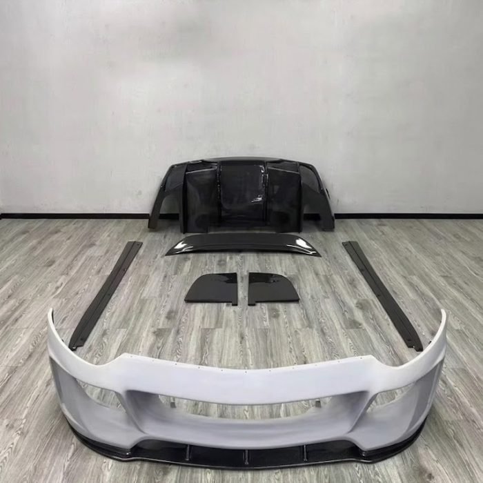 ferrari 599 body kit -10