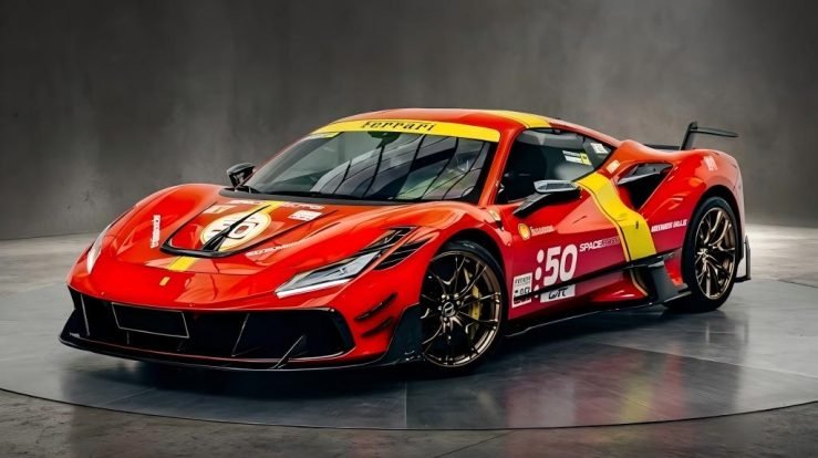 ferrari f8 bodykit upgrade mansory-5