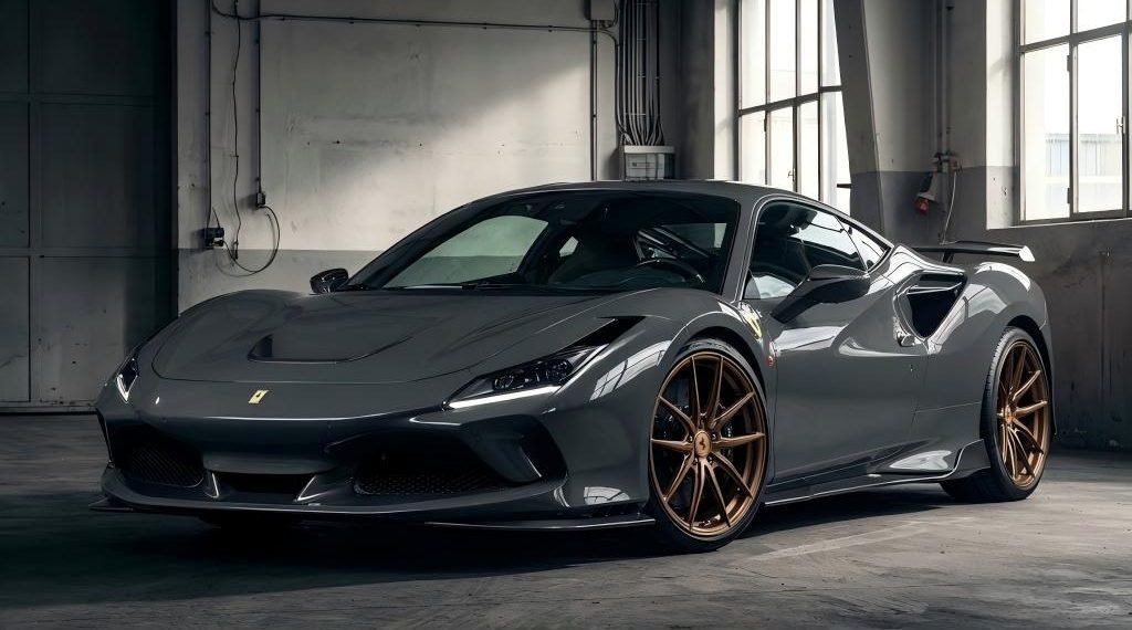 ferrari f8 bodykit upgrade novitec style-6
