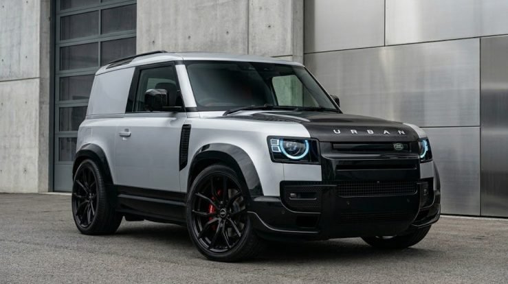 landrover defender bodykit urban style-5