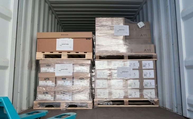 logistics