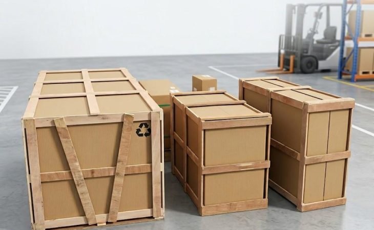 shipping
