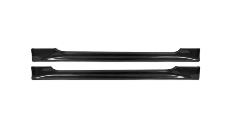 side skirt