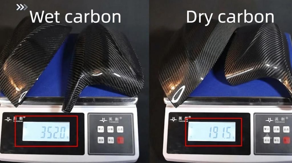 wet vs dry carbon fiber comparison-4